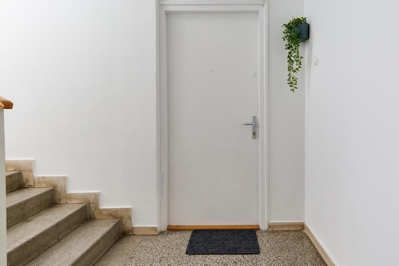 Rade Luxury Apartment Zadar Ngoại thất bức ảnh