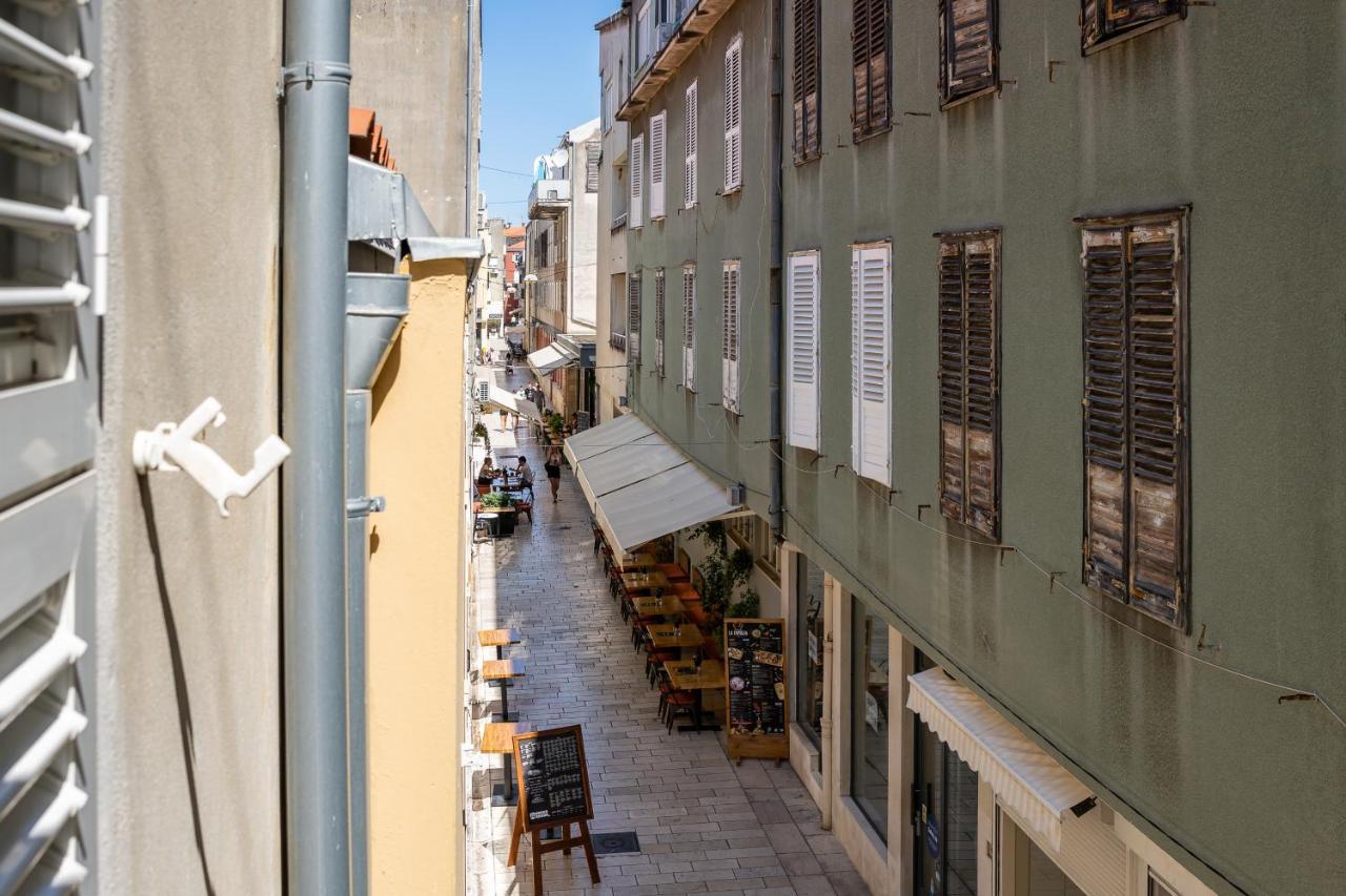 Rade Luxury Apartment Zadar Ngoại thất bức ảnh