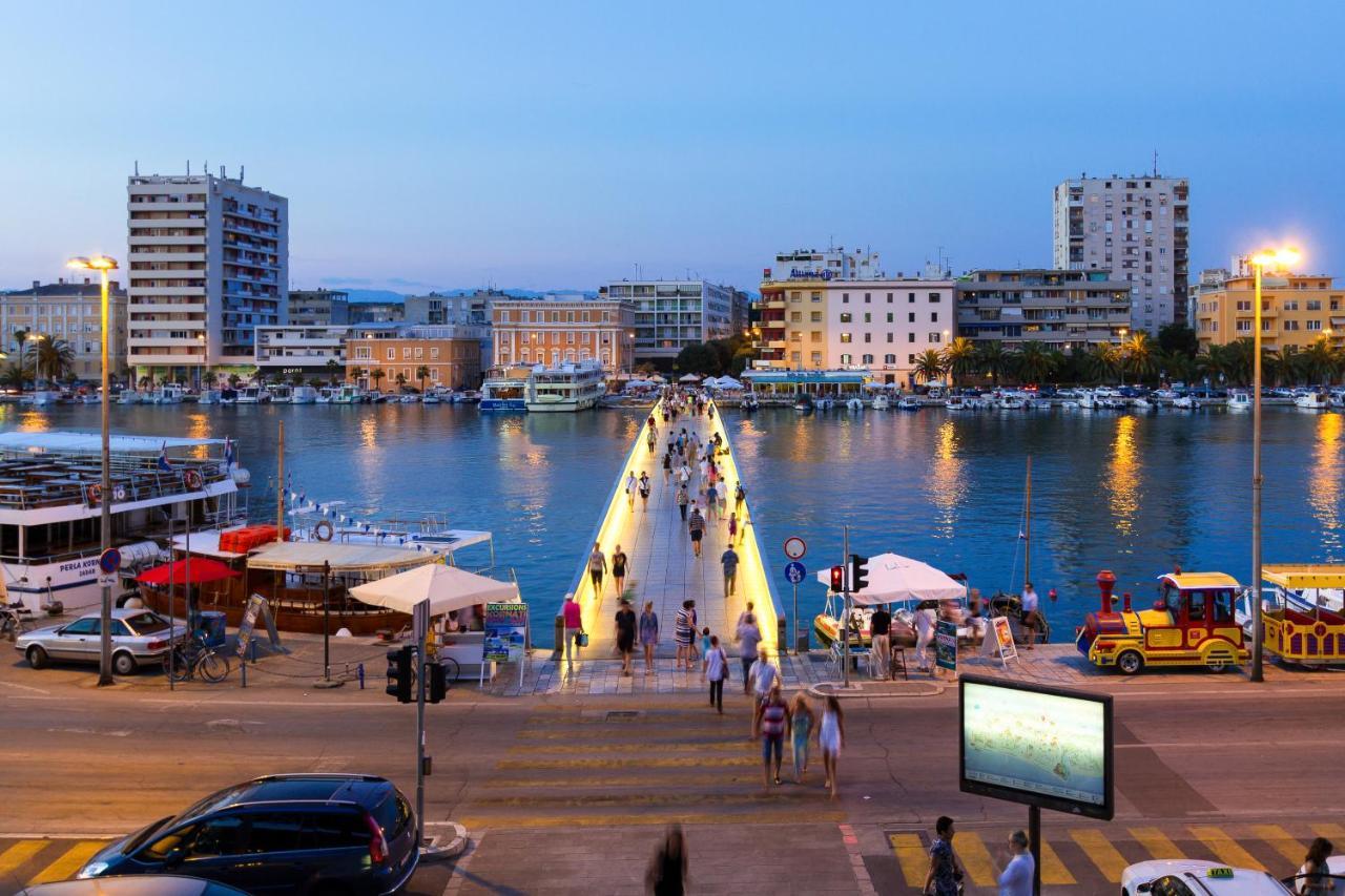 Rade Luxury Apartment Zadar Ngoại thất bức ảnh