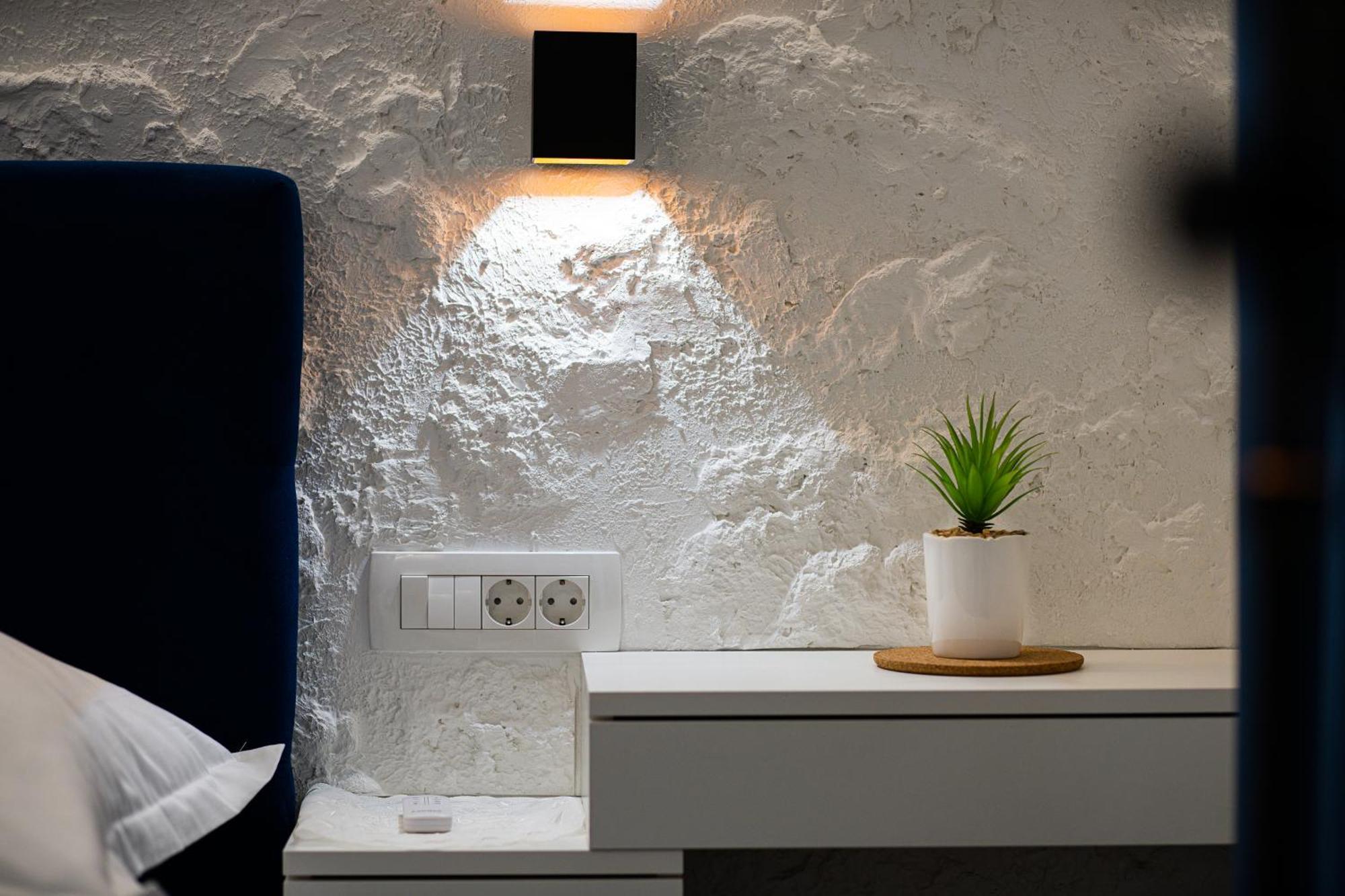Rade Luxury Apartment Zadar Ngoại thất bức ảnh