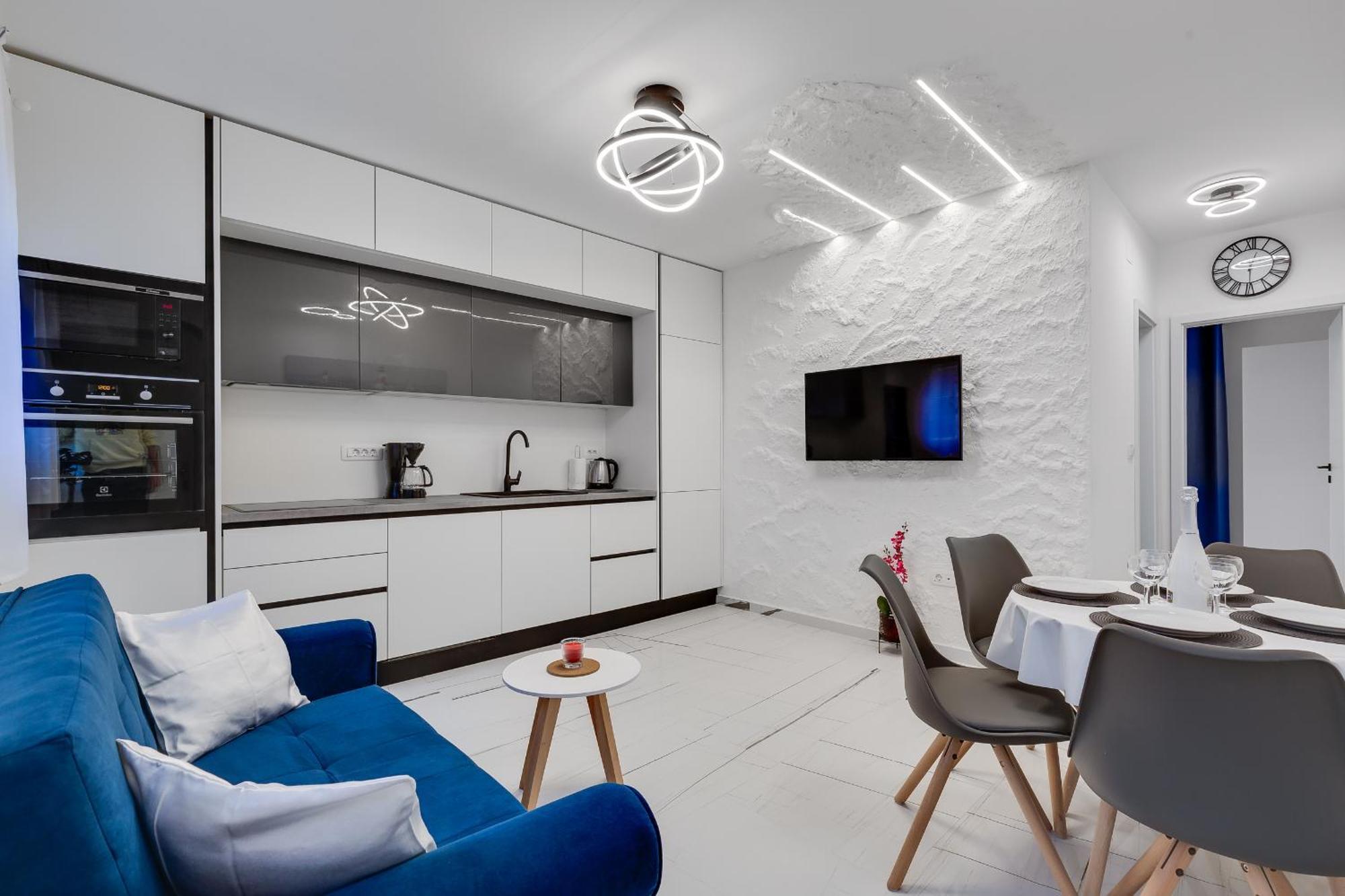 Rade Luxury Apartment Zadar Ngoại thất bức ảnh