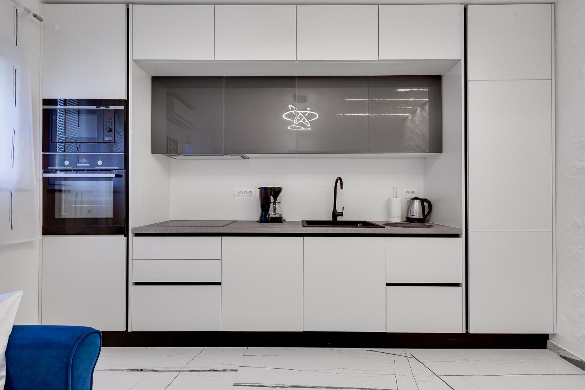Rade Luxury Apartment Zadar Ngoại thất bức ảnh