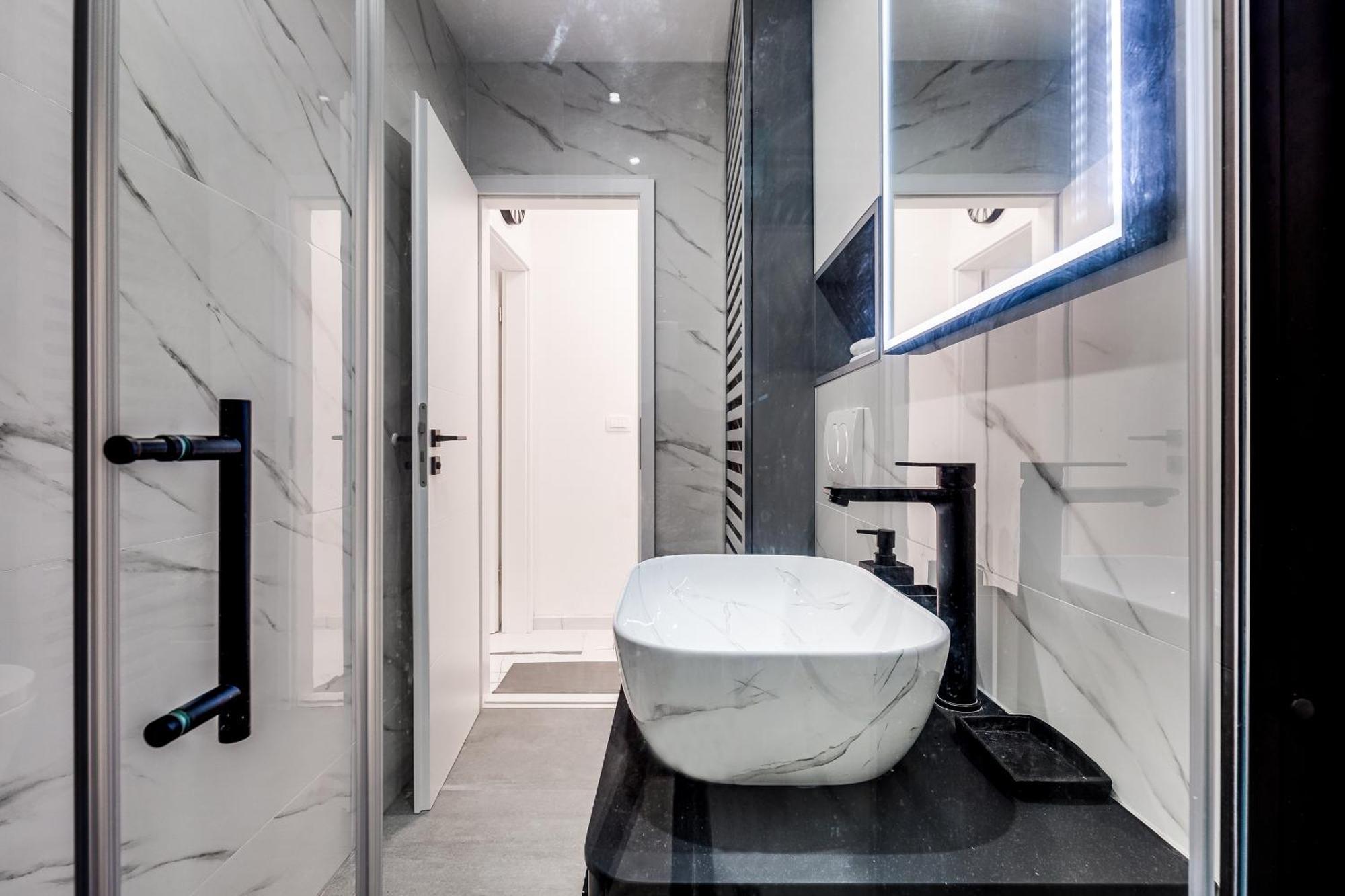 Rade Luxury Apartment Zadar Ngoại thất bức ảnh