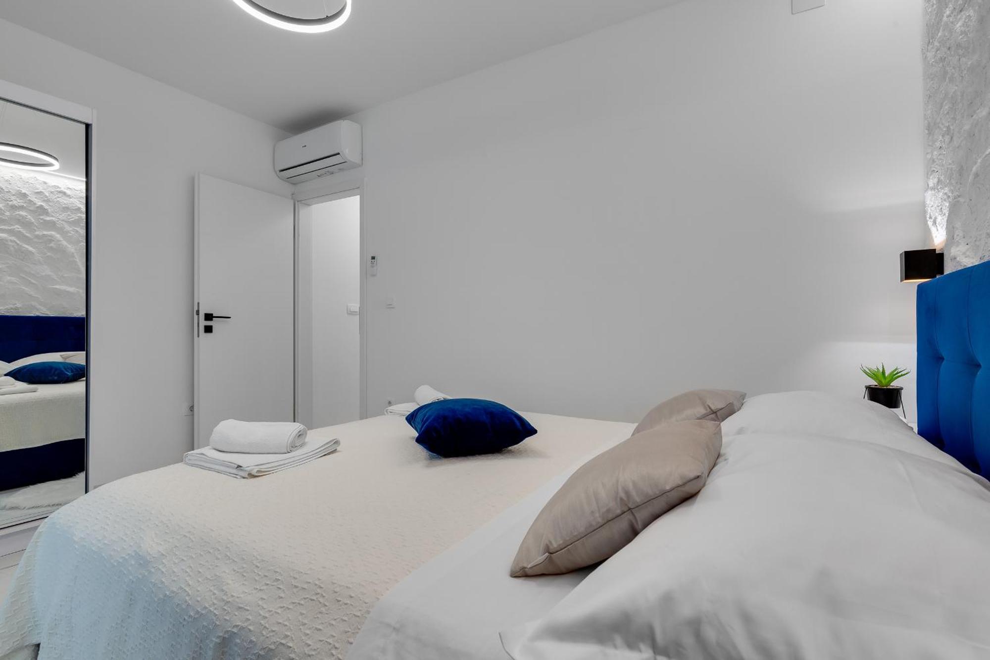 Rade Luxury Apartment Zadar Ngoại thất bức ảnh