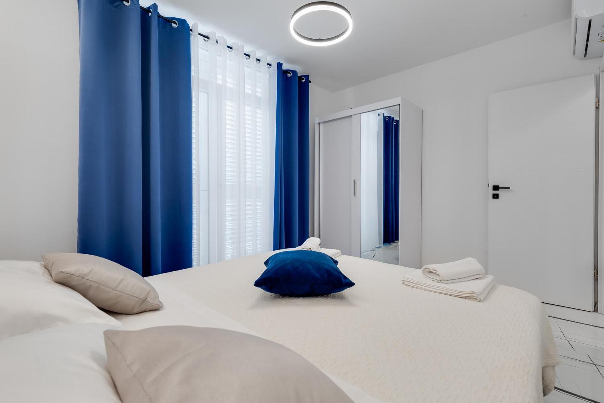 Rade Luxury Apartment Zadar Ngoại thất bức ảnh