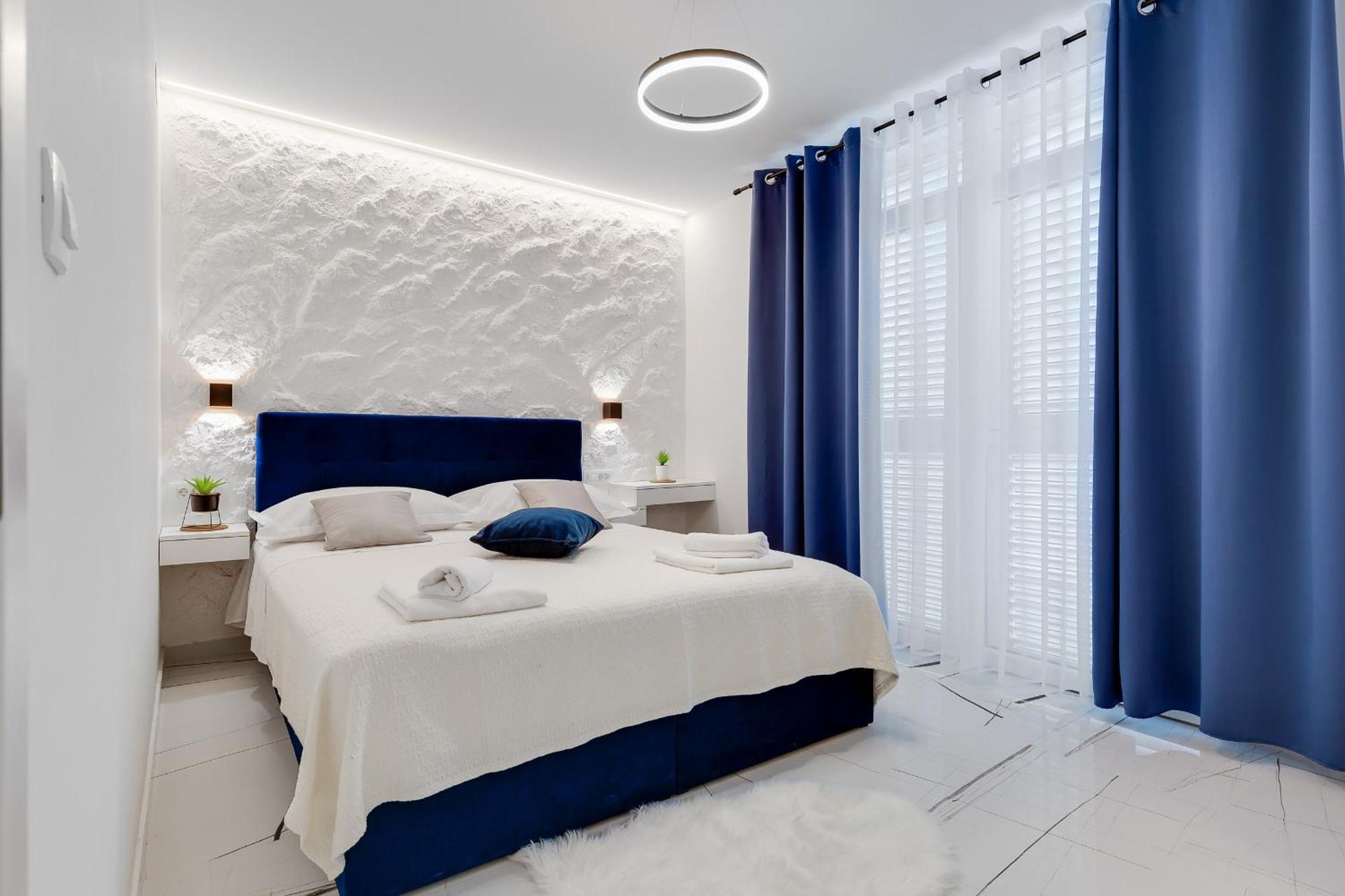 Rade Luxury Apartment Zadar Ngoại thất bức ảnh